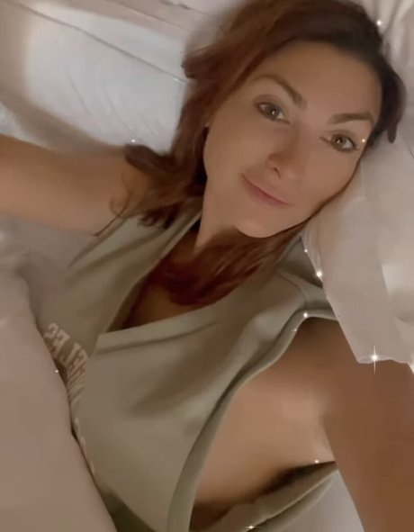 Luisa Zissman エロティックなスター 画像