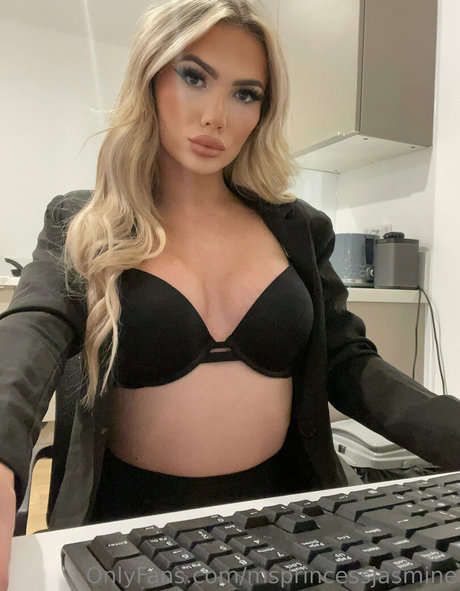 missjasminealexia HD女優 画像