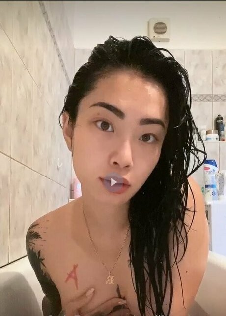reallingxiaoyu ホットなポルノスター 写真