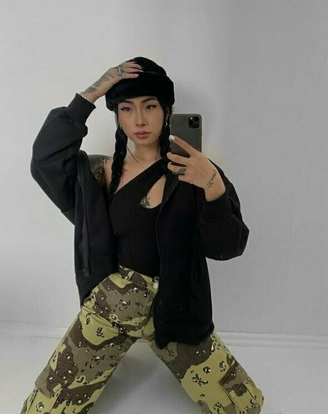 reallingxiaoyu アートモデル 写真