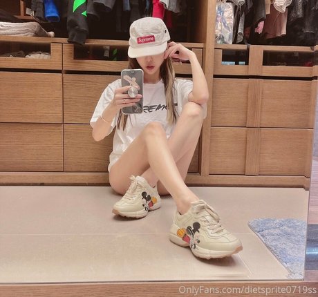 dietsprite0719ss 独占ポルノスター 写真