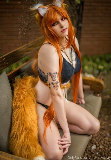 Momokoplay ポルノスター 高品質 写真