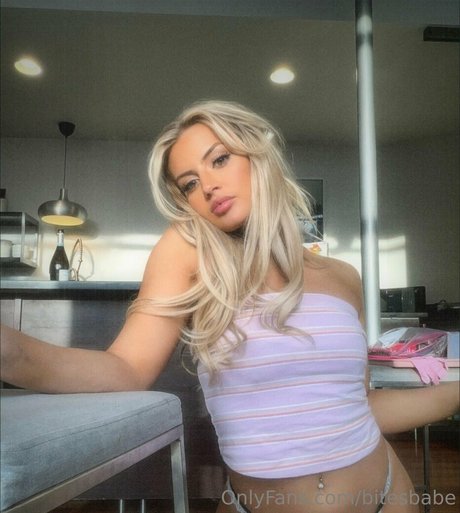 bitesbabe ホット女優 写真