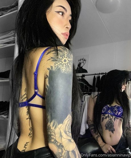 reallingxiaoyuuu ポルノ女優 画像