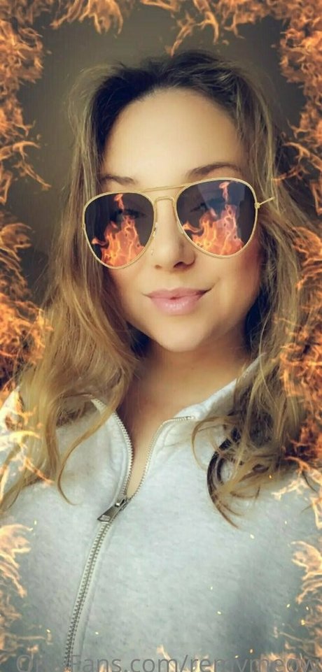remymeow セクシーモデル 写真