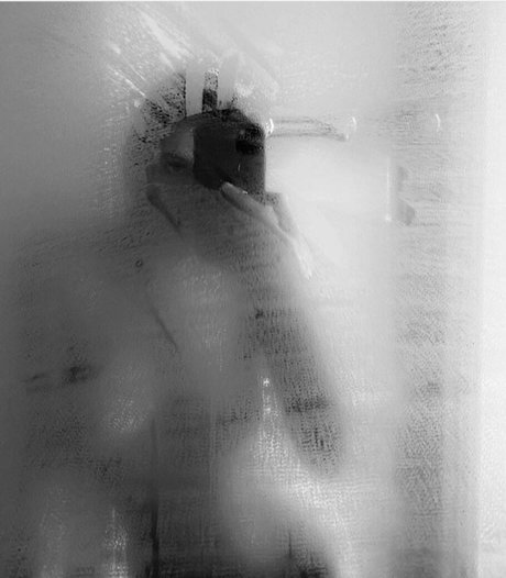 Alizee Gamberini ポルノスター ヌード 写真