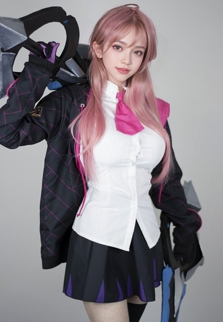 Elina Yi ポルノスター 高品質 ギャラリー