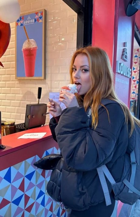 Sophie La Sage ポルノスター ベスト 写真