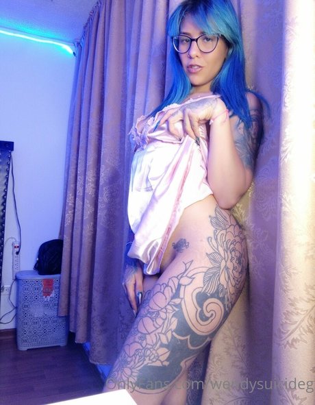 wendysuicideg スター ギャラリー