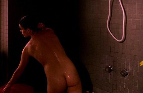Neve Campbell アダルトスター 画像