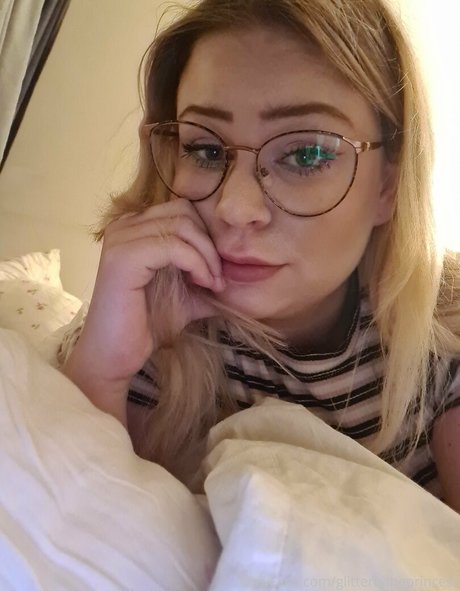 glitterbabeprincess 最高のモデル 写真
