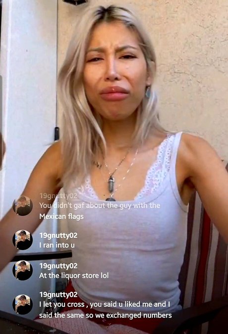 Charisma Kain セックスモデル 画像