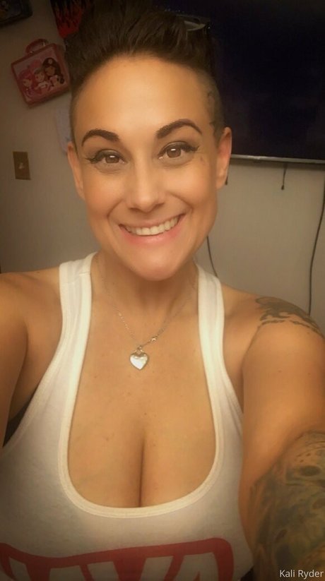 kaliryder top profile image