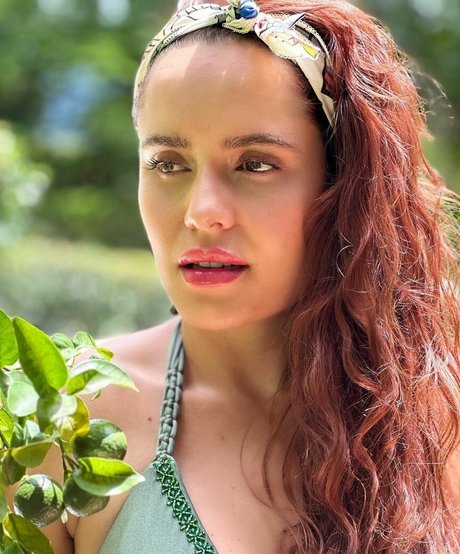 Ana Lucia Dominguez 美しいスター 画像