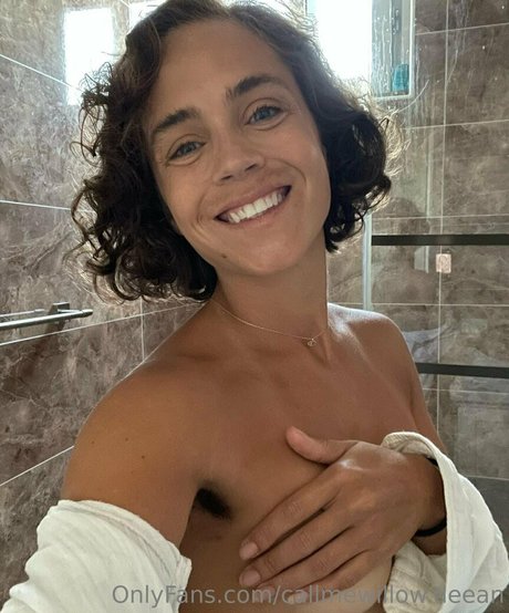 callmewillow deean 美しいスター 写真