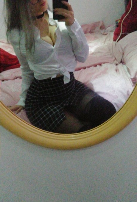 lunaticalwitchfree 独占モデル 写真