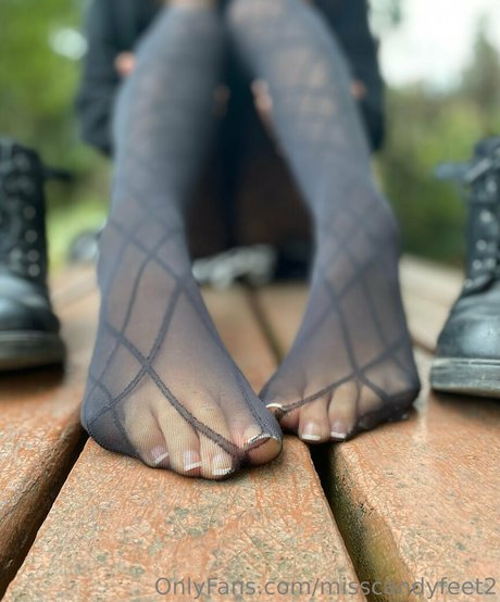 misscandyfeet2 エロティックなスター アーカイブ
