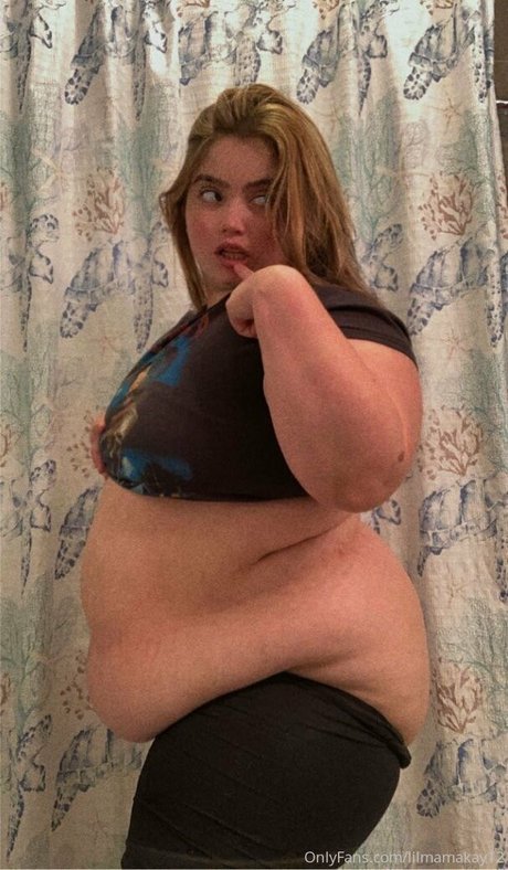 lilmamakay12 profile image