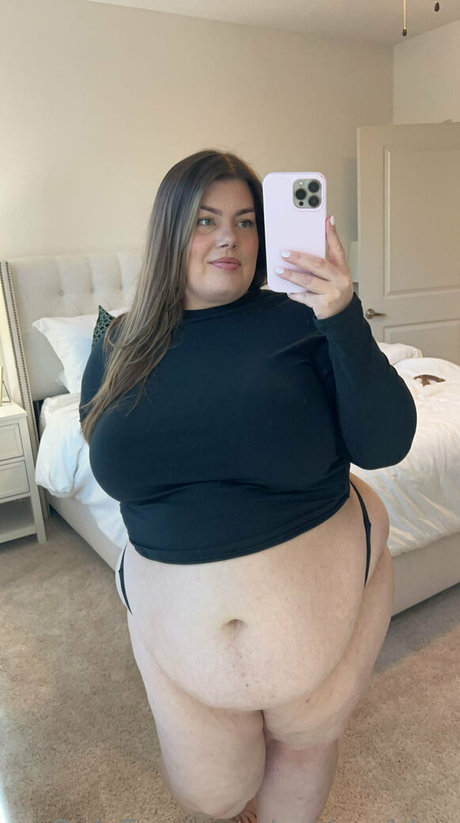 ssbbwchloe 美しい女優 ギャラリー