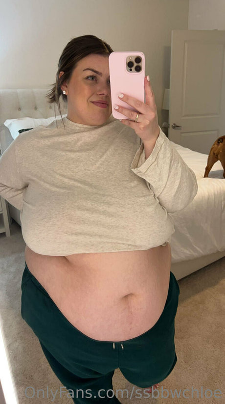 ssbbwchloe トップスター 写真