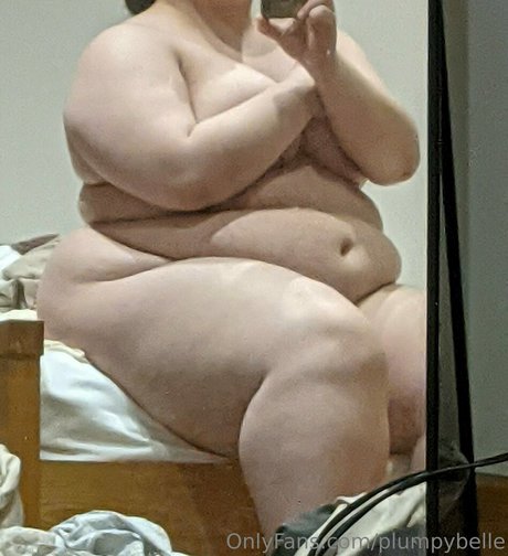 plumpybelle アートスター 画像