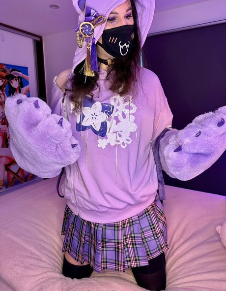 rinavolpina xxxスター 写真