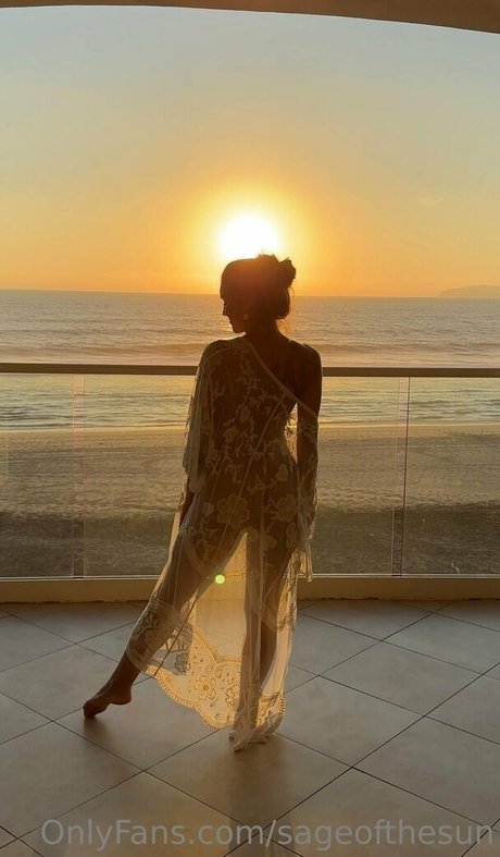 sageofthesun セクシー女優 画像