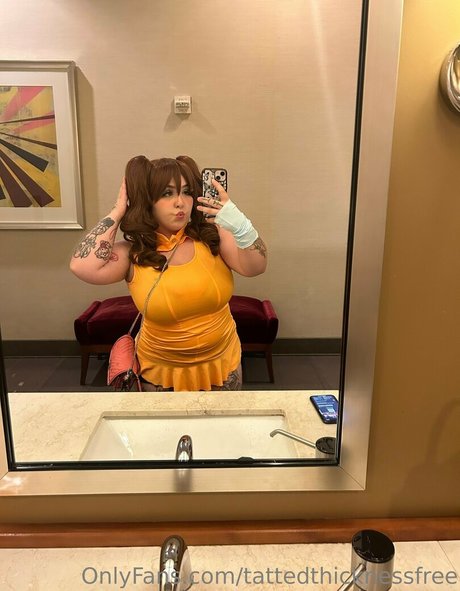 tattedthicknessfree 素敵なスター ギャラリー