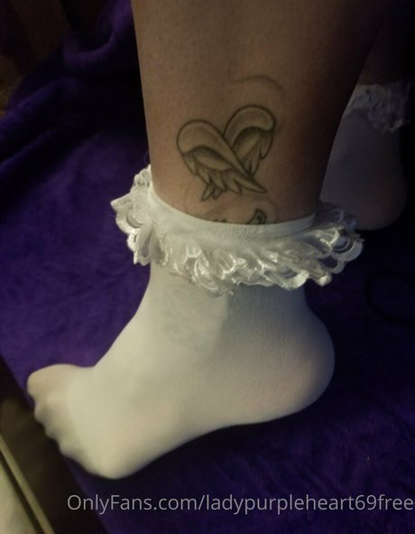 ladypurpleheart69free ポルノモデル 写真
