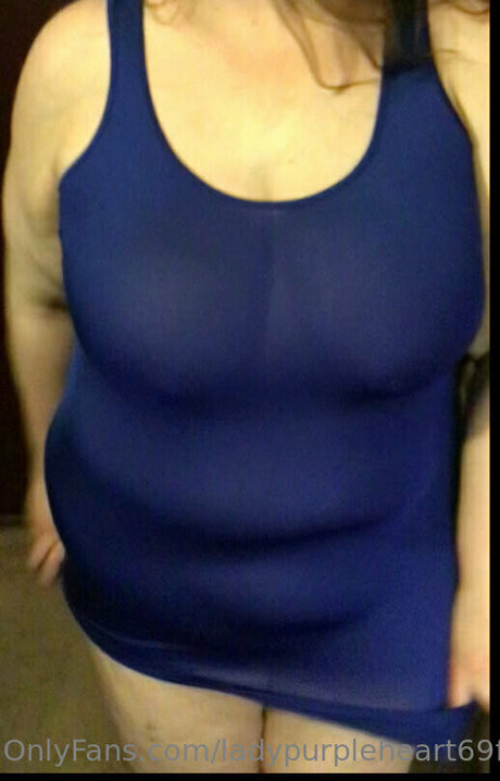 ladypurpleheart69free profile image