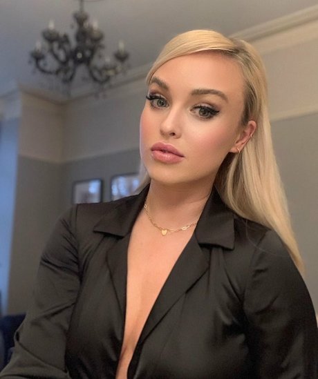 Jorgie Porter ポルノスター ギャラリー