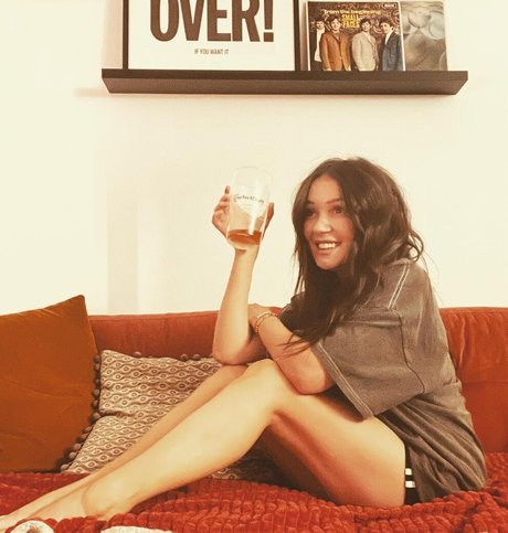 Clair Buckley ホットモデル 写真