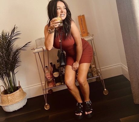 Clair Buckley 完璧なスター 写真