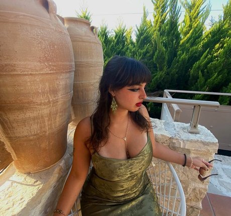 Maddy Adderley 可愛い女優 画像