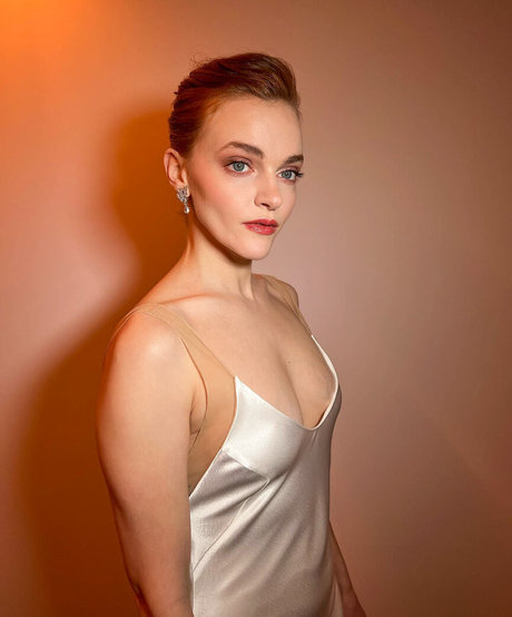 Madeline Brewer スター 裸 写真