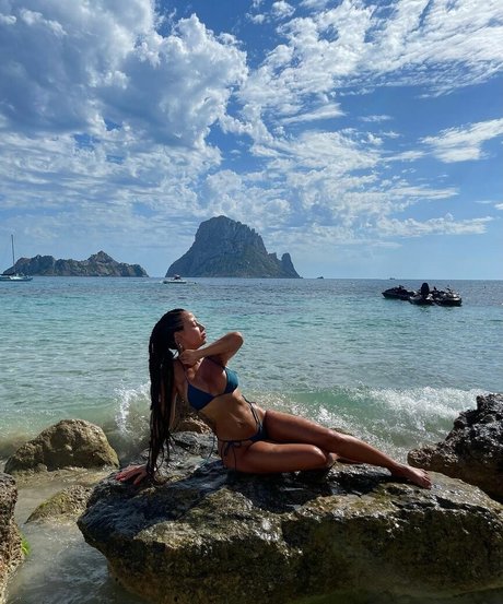 Sara Izquierdo HDポルノスター 写真