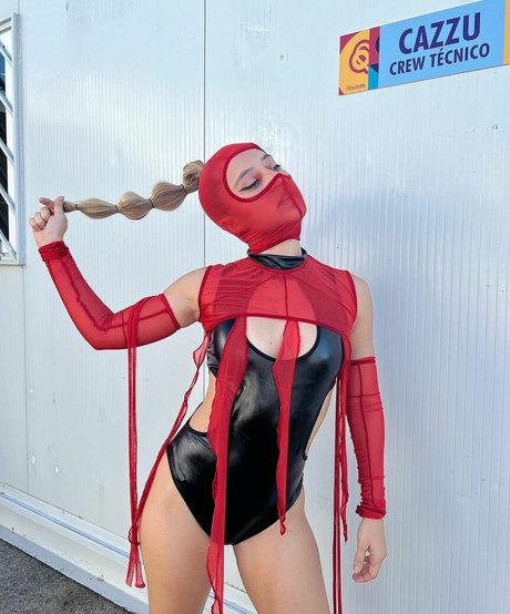 ampipenia アートポルノスター 写真