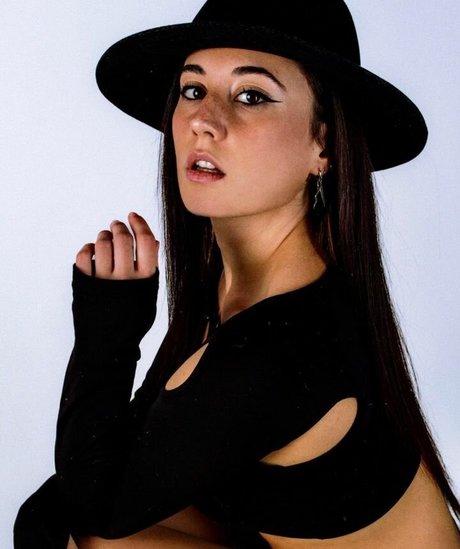 Raquel Tamborino トップポルノスター 写真