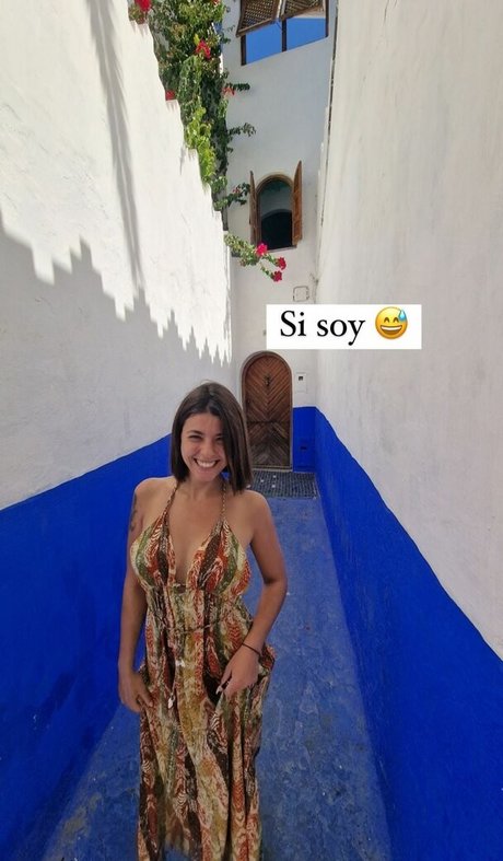 Marta De Lola セックスモデル ギャラリー