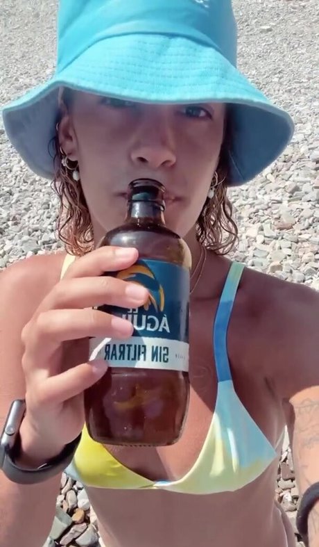 Lorena De Felipe 完璧な女優 写真