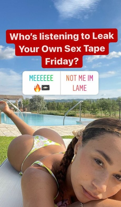 Eva Marisol Gutowski 裸の女優 写真