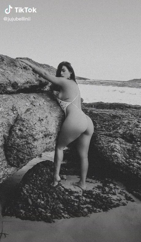 Juju Bellini 限定スター 写真