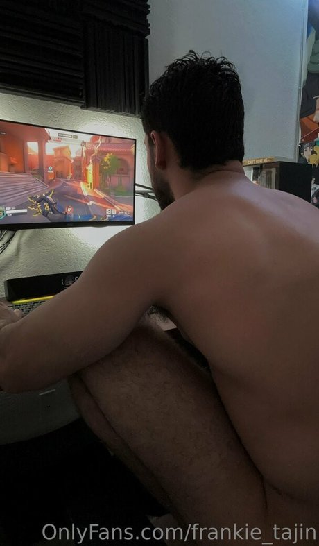 frankie tajin ホット女優 写真