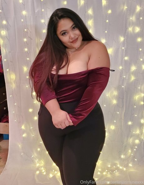 darlinjasminexxx アダルトモデル 写真