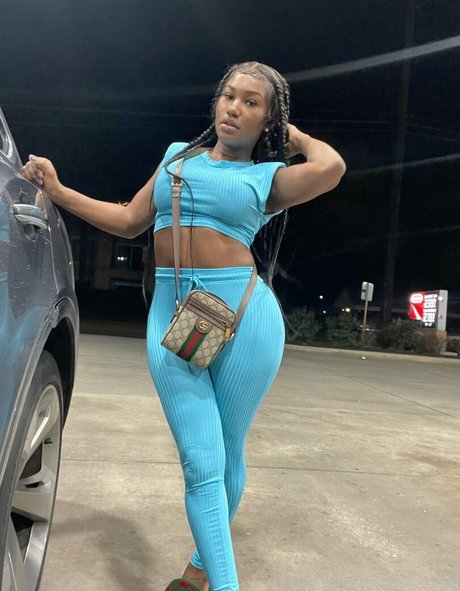 dalieshakey セックスモデル 写真