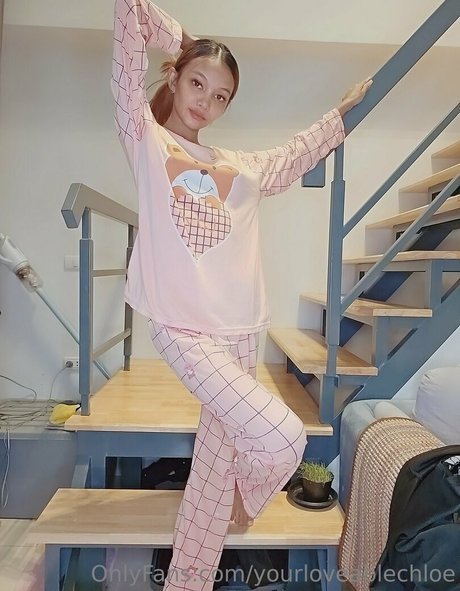 yourloveablechloe 最高の女優 写真