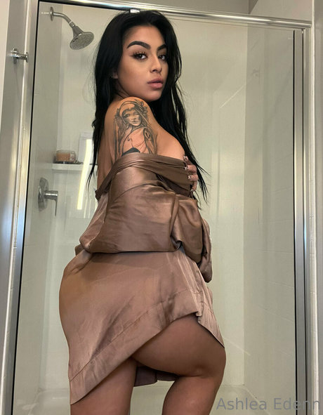 ashleasoffline 素敵なスター 写真