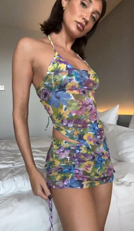 Megan McKenna 高品質スター アーカイブ
