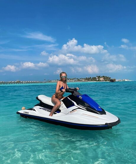 Megan McKenna profile image