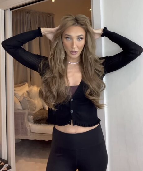 Megan McKenna セクシー女優 アーカイブ